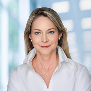 Jennifer Garrett